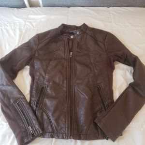 Express jacket